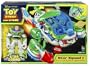 Toy Story Star Squad 1: Buzz Lightyear's Spaceship