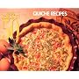 The Best 50 Quiche Recipes