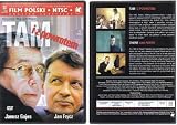 Tam i z Powrotem NTSC "There and Forth"
