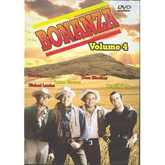 Bonanza by 