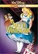Alice in Wonderland (Full Screen)