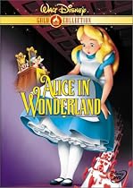 Best Price Tag Found On Alice in Wonderland At Amazon.com..