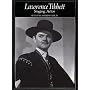 Lawrence Tibbett: Singing Actor (Opera Biography 2)