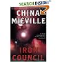Iron Council