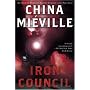 Iron Council