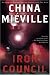Books : Iron Council