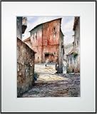 'Albarracin Teruel' (2005)
