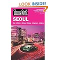 Time Out Seoul 1st edition: Eat, Drink, Shop, Sleep, Explore, Enjoy