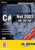 Beginners C# .NET 2003 on DVD