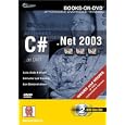 Beginners C NET 2003 DVD