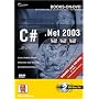 Beginner's C# .NET 2003 on DVD