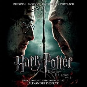 Harry Potter - The Deathly Hallows Part II