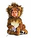 Rubie's Costume Infant Noah Ark Lion Cub Romper