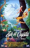 Revue Fox Pathé Europa  / Zak et Crysta