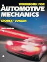Automotive Mechanics, Workbook