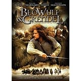 Beowulf & Grendel