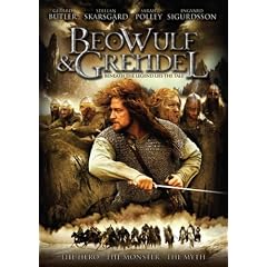 Beowulf & Grendel