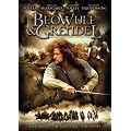 Beowulf and Grendel