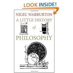 A Little History of Philosophy