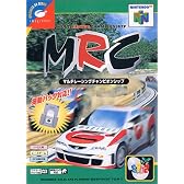 マルチレーシングチャンピオンシップ