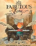 The Fabulous Song (Cranky Nell Book)