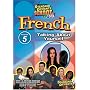 Standard Deviants School - French, Program 5 - Talking About Yourself (Classroom Edition)