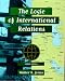 Book Logic of International Relations, The (8th Edition)