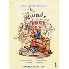Kleine klassische Klavierst�cke 1: Leichte Originalst�cke f�r Anf�nger