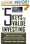 The 5 Keys...