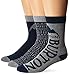 Burton Men's Apres Socks 3 Pack