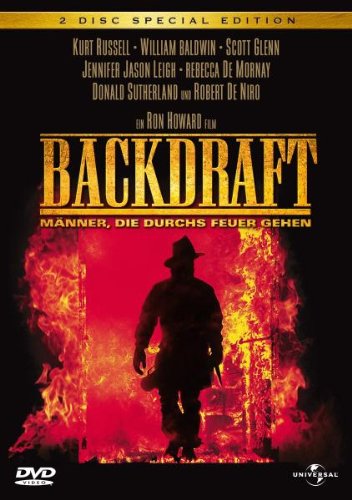 Backdraft - Männer die durchs Feuer gehen