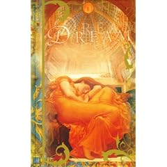 Dream: Journal (Amore Journals)