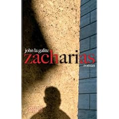 Zacharias