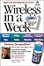 Wireless in a Week Wireless in a Week
