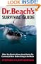Dr. Beach's Survival Guide: What You Need to Know About Sharks, Rip Currents, and More Before Going in the Water