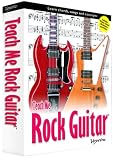 Teach Me Rock Guitar