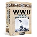 WW II: War in the Pacific