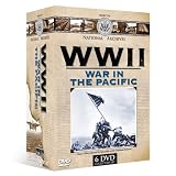 WW II: War in the Pacific