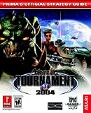 Unreal Tournament 2004 (Primas Official Strategy Guide)
