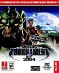 Unreal Tournament 2004: Prima's Offic...