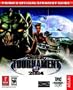 Unreal Tournament 2004 (Prima's Official Strategy Guide)