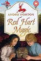 Red Hart Magic