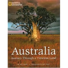 Australia Journey Through a Timeless Land