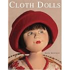 Cloth Dolls by  Brenda Brightmore