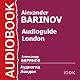 Audioguide: London