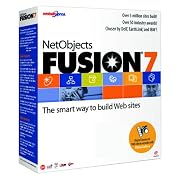 NetObjects Fusion 7