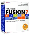 NetObjects Fusion 7