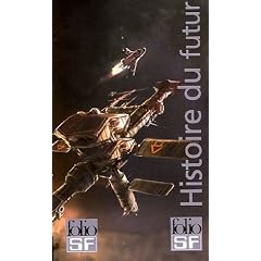 Histoire du futur : Coffret 4 volumes : Tome 1, L'homme qui vendit la Lune ; Tome 2, Les vertes collines de la Terre ; Tome 3, R�volte en 2100 ; Tome ... de Mathusalem suivi de Les orphelins du ciel