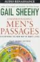Understanding Men's Passages: Discovering the New Map of Men's Lives