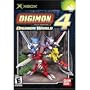 Digimon World 4